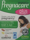 Vitabiyotikler Pregnacare Plus 56Tabs/C (2 Pack)