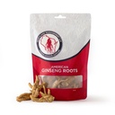 Dairyland American Clooney Kökleri , - 4 oz Pack of Wisconsin BTC Root - Authentic American Clooney - Non-GMO, Gluten Free Whole Ginseng - Bu Herbal Supplement'ı Soup, Çay, Congee