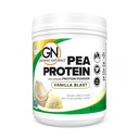 Doğals Raw Pea Protein Tozu, Vegan Plant Temel Protein, BCAA, Low-Carb, Low-Sugar, Vanilla Blast, 1 Pound (kısa 1)