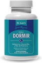 Santo Remedio Formula ύπνου, Υγιεινή υποστήριξη ύπνου, μελατονίνη, χαμομήλι, και Valerian Root, 90 κάψουλες, 380 mg ανά υπηρεσία, χωρίς τεχνητά χρώματα, χωρίς τεχνητές γεύσεις, χωρίς γλουτένη