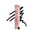 Mineral Fusion Eye Kalem, Soothing Chamomile, Meadowfoam & Vitamin E, Velvety Smooth, Hipoallergenik Göz Makyajı Line & Define, Long-Lasting Eyeliner Kalem, 0.04 Oz