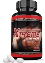 Nitric oxide Xtreme 5000 Advanced Men's Heath Formula 60 Κάψουλες