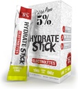 5% Διατροφή Hydrate Stick Hydration Packets 