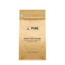 Pure Original Materialss Inulin FOS Toz (1 lb) Her zaman Pure, No Fillers veya Katkılar, Lab TY