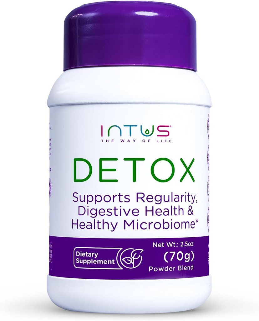 Intus Detox 