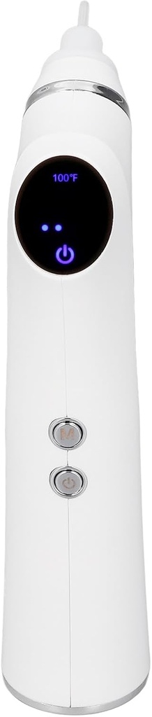 Στεγνωτήρα αυτιών Επαναφορτιζόμενη συσκευή στεγνώματος αυτιών για κολύμπι