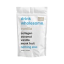 ποτό υγιή Vanilla Collagen Protein Powder 