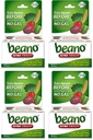 Beano Ultra 800, Gaz Önleme ve Digestive Enzyme Supplement, 30 CT, 4 Pack