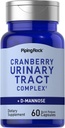 Piping Rock Cranberry Complex Supplement 