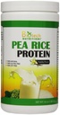 Saf Non-GMO Pea Rice Protein, Vanilla, 16 Ounce