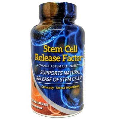 Stem Cell Release Factor 