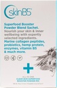 SkinB5 Διαυγές δέρμα Superfood Booster 5g x 14 φακελάκια
