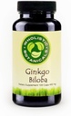 Ginkgo Biloba Capsule – Beyin için Bellek Tamamı – Enerji Supplement – 100 ct