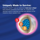 Nature's Way Probiotic Pearls Γυναικεία, Κολπική και Digestive Health, 30 Softgels. Συσκευασία των 2