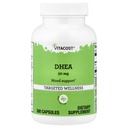 Vita cost DHEA Time Released -- 50 mg - 300 Κάψουλες