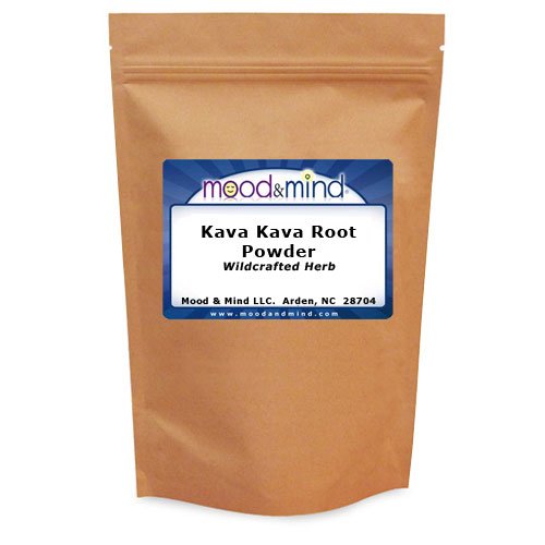 Kava Kava Root Toz 1oz