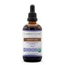 Μυστικά της φυλής Gentian USDA Organic 