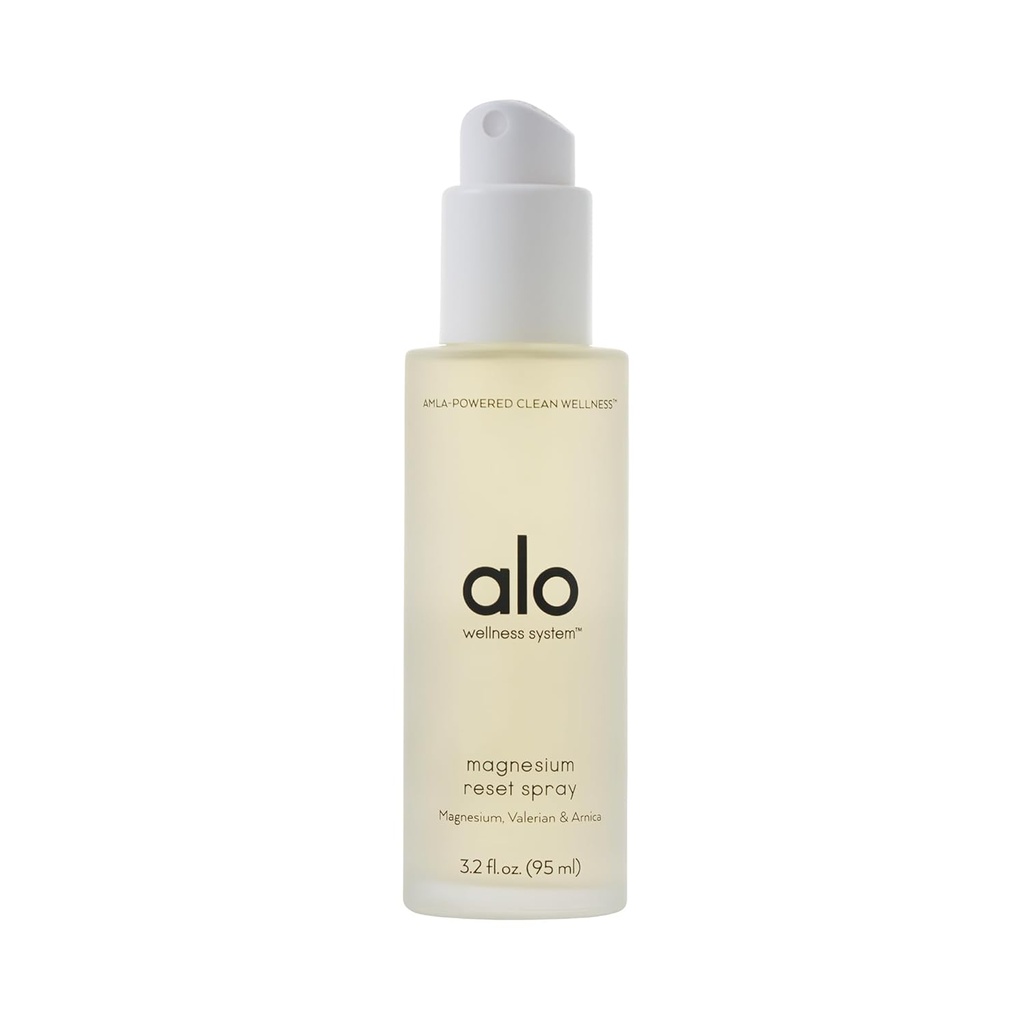 Alo Μαγνήσιο Reset Body Spray 