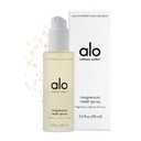 ALO Magnesium Oil Spray | Sleep, Stress & Anxiety Relief + Muscle Recovery | Fast-Absorbing Magnesium with Valerian Root, Arnica & Essential Oils | Non-Sticky Body & Pillow Mist | 3.2 oz