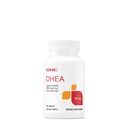 GNC DHEA 25 mg, Sağlıklı DHEA Seviyeleri Destekler, 90 Kont