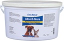 Doc Roy's Absorb Περισσότερα - Digestive Enzyme Supplement- for Dogs & Cats - 4lb Κοκκία