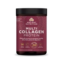 Probiyotiks ile eski Beslenme Kolajn Toz Proteini, C vitamini ile Çok Kolesterollü Protein, 45 Hizmet, Hydrolyzed Collagen, Destekleri Skin ve Nails, Gut Health, 16oz
