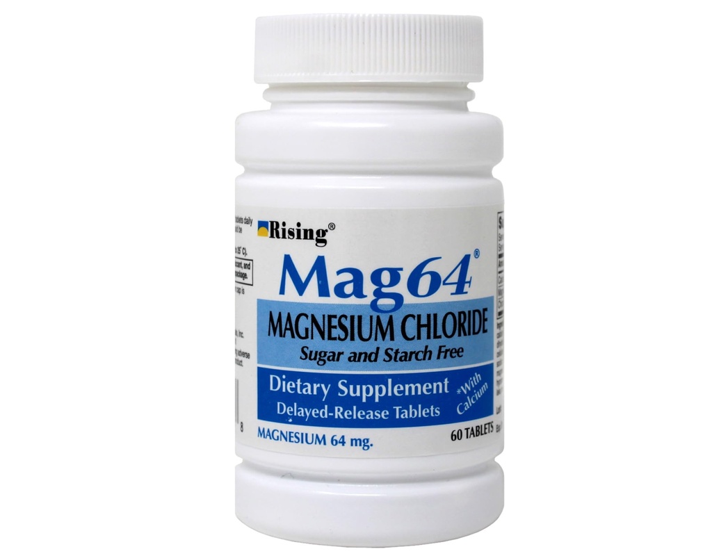 6 MAG 64 535MG RISI 60TB X 6