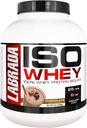 Labrada Beslenme ISO Whey Isolate Protein Çikolata 5 Pound