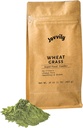 Wheat Grass Powder - 1 lb - Superfood - No Fillers - Smoothies & Shakes
