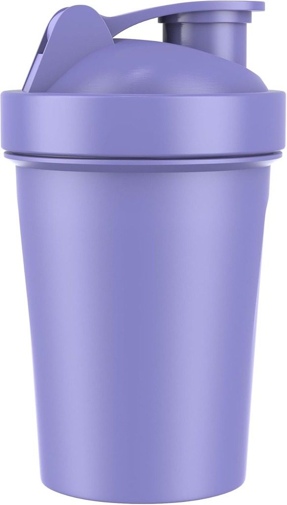 - Protein Shakes için 5 PACK- Shaker kupası | Protein Mixes için Motivasyonlu Protein Shaker Şişeler | Protein salakları için Shaker Şişeler | Şampuanlar için Shaker Şişeler | Güvenli Shaker Cups (BoldBlend)