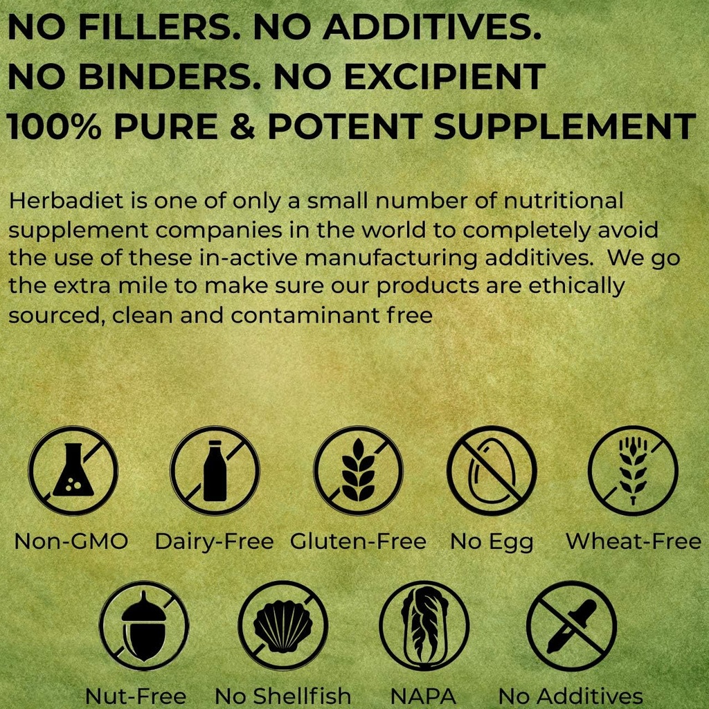 Moringa Oleifera Leaf Powder Tablets - 500mg UNCOATED Organic Pills - Ενέργεια, Μεταβολισμός, Ανοσοποιητικό Αναμνηστικό 
