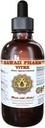 Vitex Liquid Extract, Organik Vitex (Vitex Agnus-Castus) Tincture, Herbal Supplement, Hawaii Pharm, ABD'de 2 fl.oz