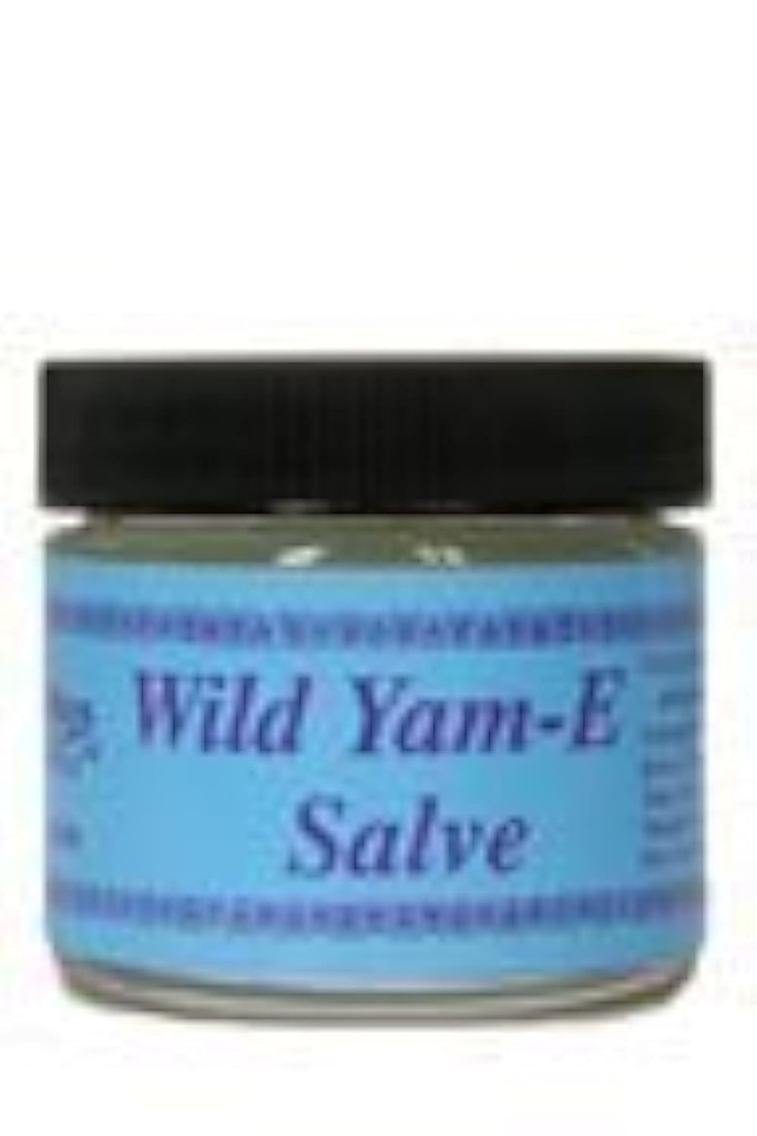 Άγρια Yam-E Salve 1 ουγγιά