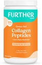 Daha fazla Gıda Kabak Spice Collagen