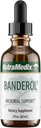 NutraMedix Daily Immune Support Supplement - Banderol Herbal Supplements for Immune System Support - Vegan Tincture - Bio available Otoba Bark Ekstras (2 oz/60 ml)