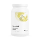 THORNE - MediClear-SGS - Ρύζι και Pea Protein-based Drink Powder with a Complete Multivitamineral Profile - Θεμελιώδης Υποστήριξη - Εξαλείψτε Περιβαλλοντικές & Διαιτητικές Τοξίνες* - Βανίλια - 34.4 Oz