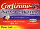 Cortizone-10 Max Strength Cortizone-10 Antioksis ve Chamomile ile birlikte, İki 2 oz Tubes