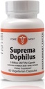 Ολιστική Υγεία Suprema Dophilus 60 κάψουλες χορτοφάγων