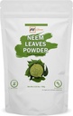 100% Natural Neem Leaf/Azadirachta Indica Powder Ayurvedic Herb for Skin, Hair Care and Cosmetic Formulations 100 GMS / 0.22 LBS