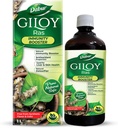 Αναμνηστικό χυμό Dabur Giloy με φυσική πηγή αντιοξειδωτικών - 1 L