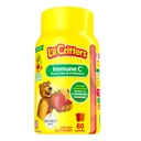 L'il Critters Gummies Immune C Plus Çinko ve Vitamin D 60 Ea