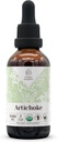 Artichoke USDA Organic Alcohol-Free Extract 