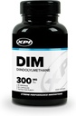 XPI DIM ile BioPerine 300 mg, 60 Capsules