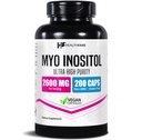 Healthfare Myo Inositol συμπλήρωμα, 2600mg 