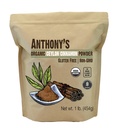 Anthony's Organic Ceylon Cinnamon Toz, 1 lb, Ground, Gluten Free, Non Irradiated, Non GMO, Keto Friendly