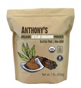 Anthony's Organic Ceylon Cinnamon Toz, 1 lb, Ground, Gluten Free, Non Irradiated, Non GMO, Keto Friendly