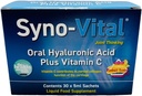 Syno 5 ml Vital Hyaluronic Acid - 30 Sachets Paket
