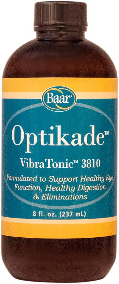 Baar Optikade VibraTonic 3810 (Βααρ Optikade)