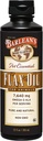 Barlean's Flaxseed Oil for animals, Pet Essential Liquid Omega 3 Fatty Acids Cat ve Dog Oil Supplements for Skin and Coat, Omega 3 for Dogs, Cats and Other Pets, 12 ozz