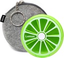 INVODA Pill Cases Pill Box Weekly 3 Times 7 Karşılaştırma Büyük Tıp Pill Organizer